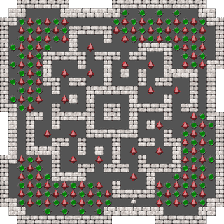 Уровень 46 — Sasquatch VI